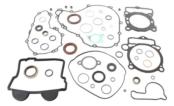 VERTEX 缸垫/密封 COMPLETE GASKET SET WITH OIL SEALS