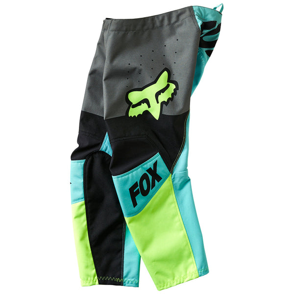 FOX 骑行裤 180 儿童骑行裤 Trice Pants [TEAL]