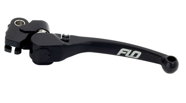 FLO MOTORSPORTS PRO 160 BRAKETECH离合器杆黑色 | PRO 160 BRAKETECH CLUTCH LEVER 黑