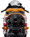 YOSHIMURA 排气管 EXHAUST STREET RS-5 SLIP-ON SS-SS-CF