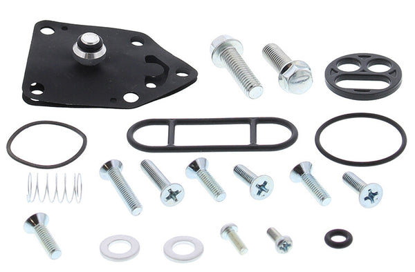 All balls 油箱维修套件 Suzuki/Kawasaki Petcock Repair Kit