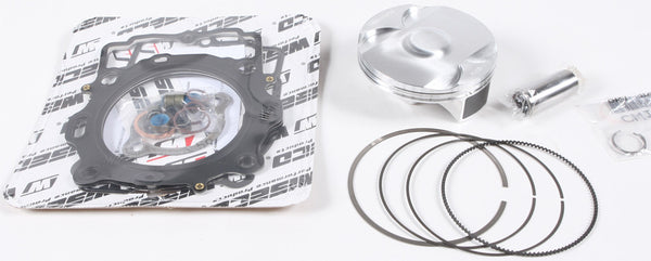 WISECO 活塞 TOP END KIT ARMORGLIDE BOX FRG 95.00/STD 11.8:1 HUS/HUSQ/KTM