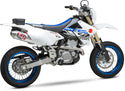 YOSHIMURA 排气管 EXHAUST STREET RS-2 FULL-SYS SS-AL-SS
