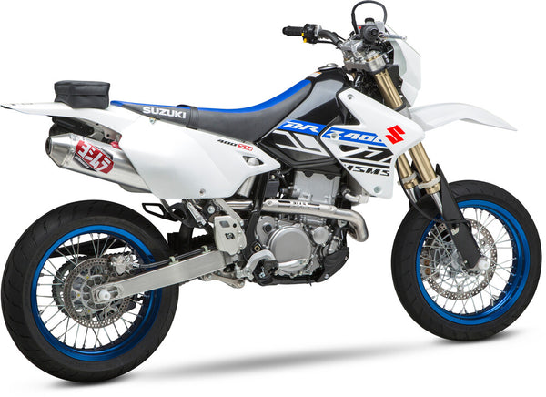 YOSHIMURA 排气管 EXHAUST STREET RS-2 FULL-SYS SS-AL-SS