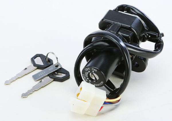EMGO 开关 Ignition Switch Assembly