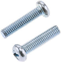 BOLT 五金件 Pan Head Screws