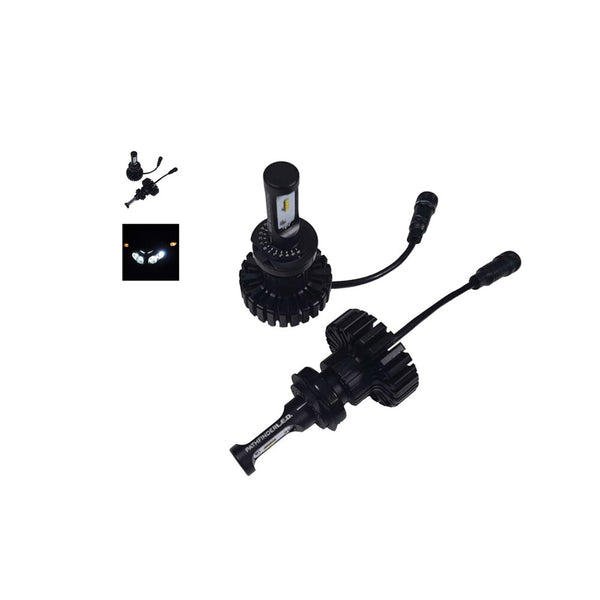 PATHFINDER 照明 LED HEADLIGHT KIT HON