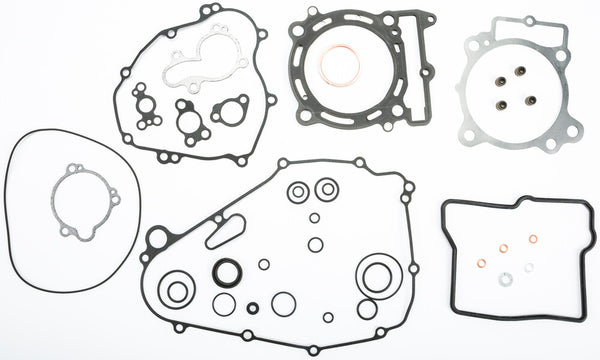 ATHENA 缸垫/密封 COMPLETE GASKET KIT W/OIL SEALS KAW