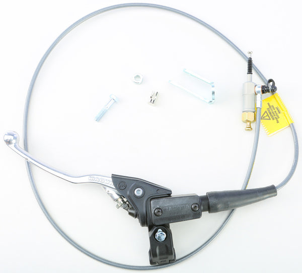 MAGURA 手柄/牛角 HYDRAULIC CLUTCH ASSEMBLY GEN II