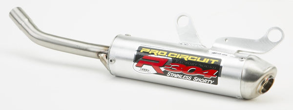 Pro Circuit 后段排气 KTM/Husqvarna/Gas Gas P/C R-304 Silencer Husq TC125 '18-19 TE150 '19