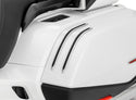 SHOW CHROME 配件 GT SADDLEBAG SCUFF STRIPS
