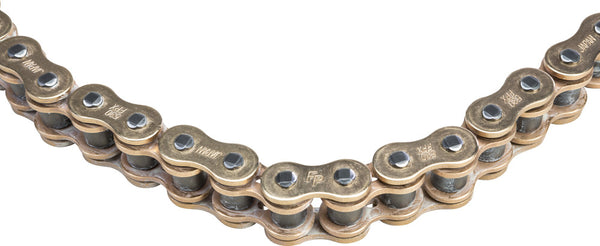 FIRE POWER 链条 X-RING CHAIN 530X130 GOLD