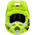 FOX 头盔 V1 Skew Helmet ECE [FLO 黄]