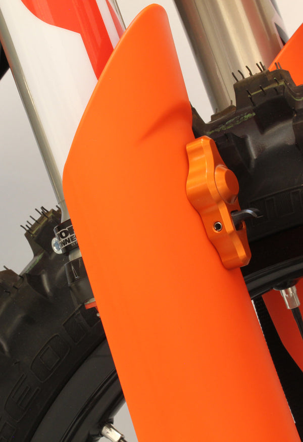 Works 发车器 KTM PRO LAUNCH START DEVICE