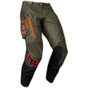 FOX 骑行裤 Legion 骑行服 Air Kovent Pants [橄榄 绿]