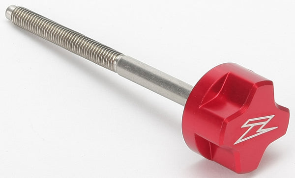 ZETA 空滤 AIR FILTER HOLDING BOLT 85MM 红