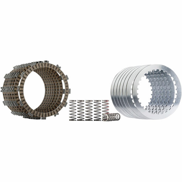 Hinson KTM/Husqvarna FSC Fiber Steel Springs 8 Fiber/ 9 Steel/ 6 Spring