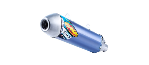 FMF 排气管 FACTORY 4.1 RCT ANODIZED SLIP-ON