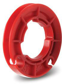 MOTION PRO 油门 Rev2 Reel Red 45Mm