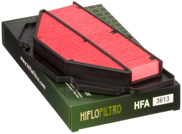 HIFLOFILTRO 空滤 AIR FILTER