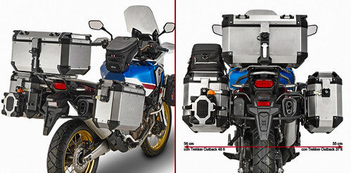 GIVI 支架 SIDE CASE HARDWARE OUTBACK