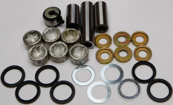 ALL BALLS 避震 BEARING & SEAL LINKAGE KIT
