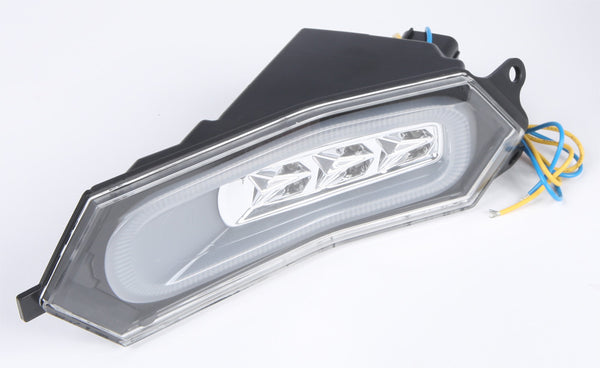 DMP 照明 POWERGRID TAIL LIGHT 透明