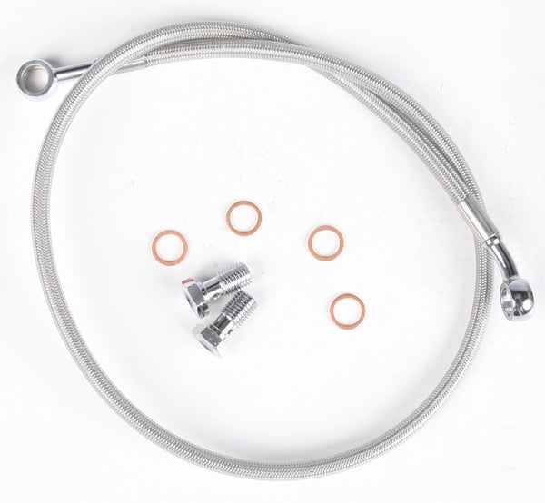 STREAMLINE 刹车 通用 Brake Line Kit