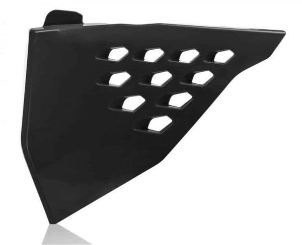 POLISPORT 空滤保护 AIRBOX COVERS KTM BLACK
