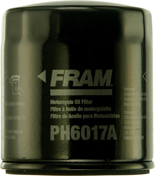 FRAM 油滤 PREMIUM QUALITY OIL FILTER