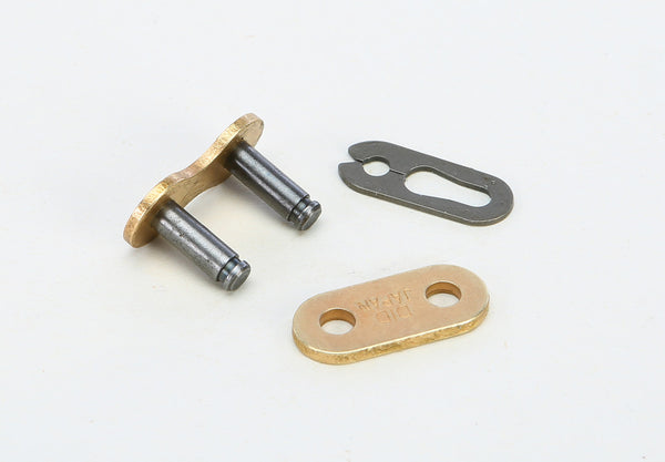 D.I.D 链条 Super Non O-Ring Chain Master Link