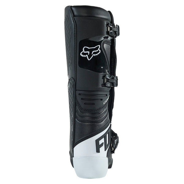 FOX Comp 女式 骑行靴 女式骑行靴 Comp Boots [黑]