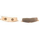 ALL BALLS 刹车 BRAKE PAD KIT SINTERED