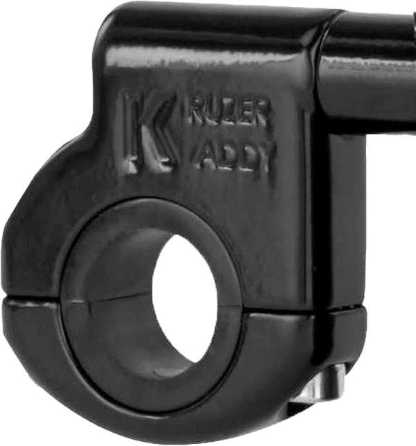 KRUZER KADDY 配件 Bar Mount Clamp Kit