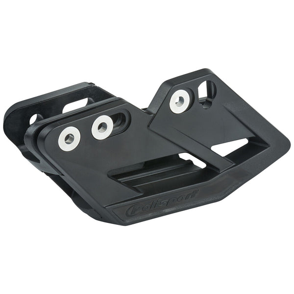 Polisport 导链器 Suzuki Performance Chain Guide Black