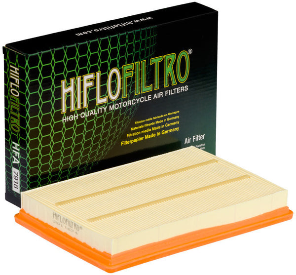HIFLOFILTRO 空滤 AIR FILTER