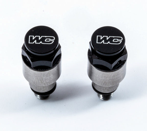 WORKS 避震 WC FORK BLEEDER HUS/KTM