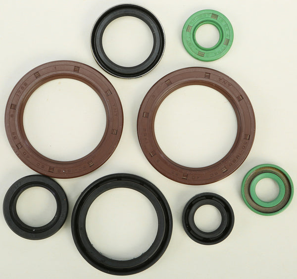 VERTEX 缸垫/密封 OIL SEAL SET