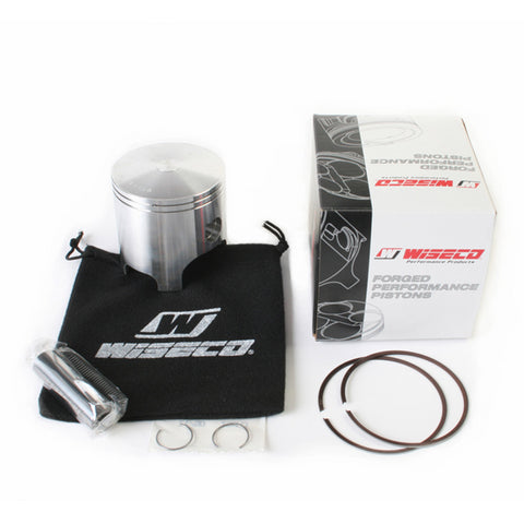 WISECO 活塞 PISTON KIT ARMORGLIDE 83.00/STD 12.5:1 GAS/YAM