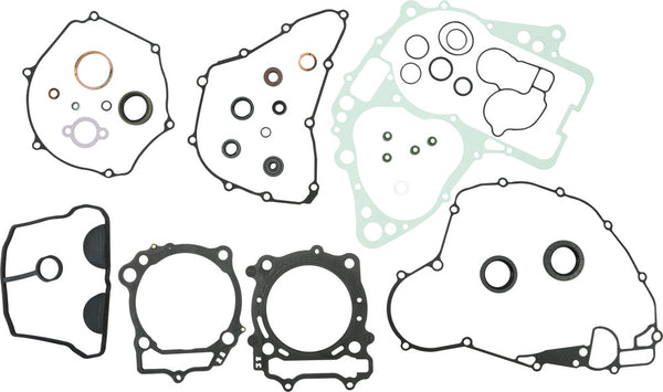 ATHENA 缸垫/密封 COMPLETE GASKET KIT W/OIL SEALS SUZ