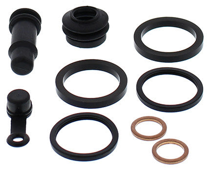 ALL BALLS 刹车 CALIPER REBUILD KIT YAMAHA FRONT
