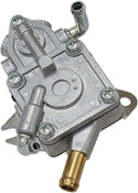 SP1 燃油系统 Fuel Pump
