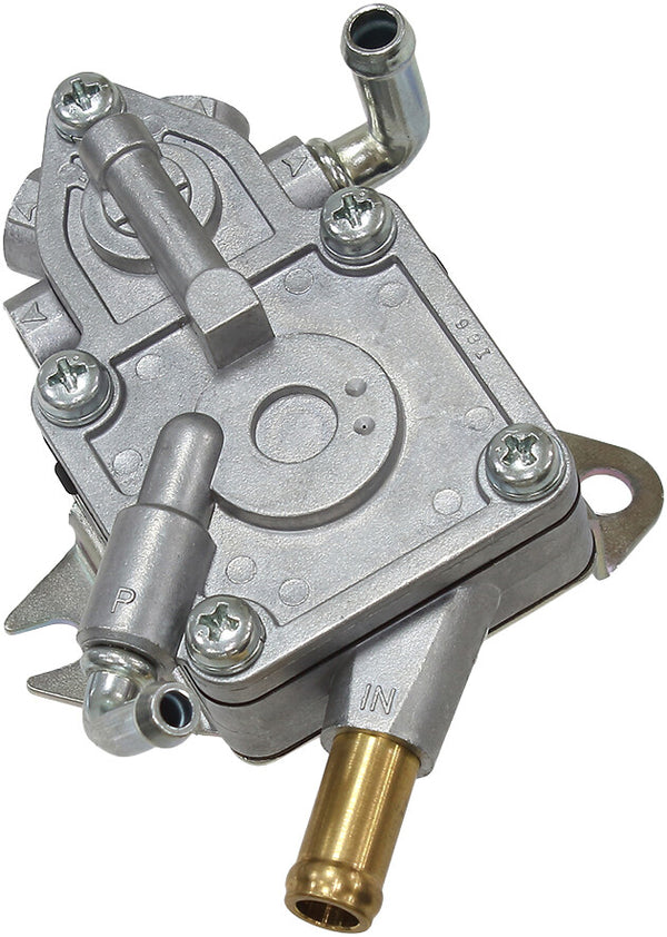 SP1 燃油系统 Fuel Pump