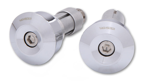 HIGHSIDER 车把 Dot Handlebar Weights
