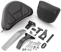 SHOW CHROME 车身部件 Quick Detach Backrest
