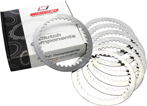 WISECO 离合器 DRIVE PLATES 7 钢制 HON