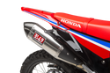 YOSHIMURA 排气管 EXHAUST RACE RS4S FULL SYSTEM SS/SS/CF HON
