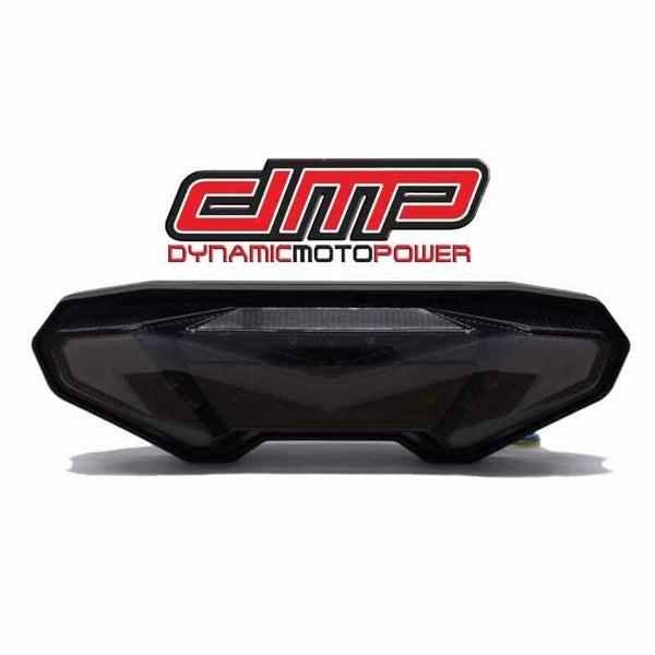 DMP 照明 POWERGRID TAIL LIGHT SMOKE