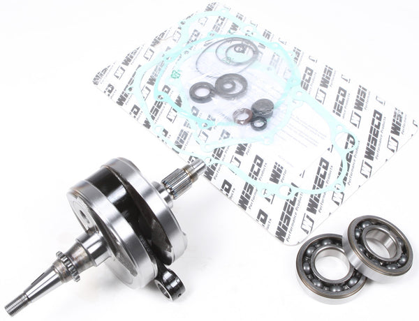 WISECO 发动机 BOTTOM END KIT YAM