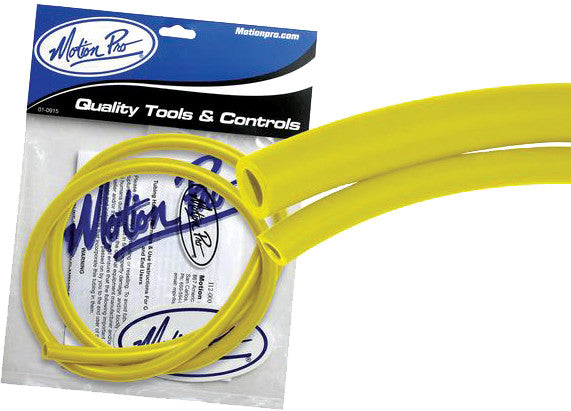 MOTION PRO 燃油系统 Low Permeation Fuel Line